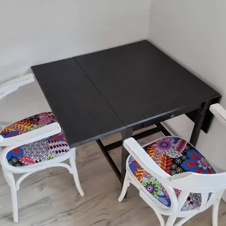 Suesse Ferienwohnung Apartamento *
