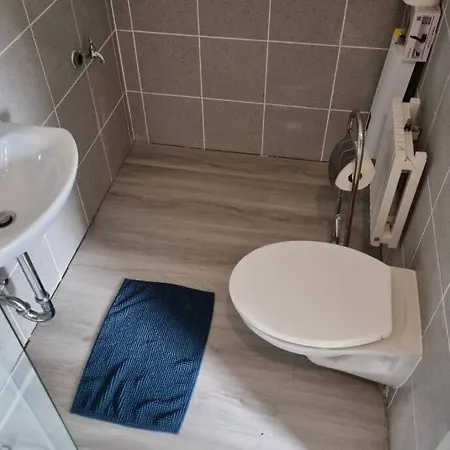 Suesse Ferienwohnung Ahnatal