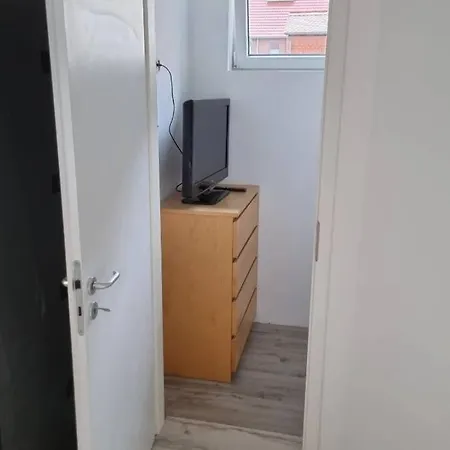 Suesse Ferienwohnung Apartamento *