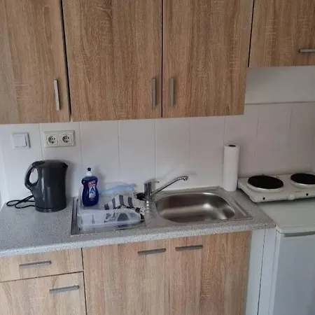 Suesse Ferienwohnung