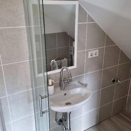 Suesse Ferienwohnung