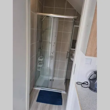 Suesse Ferienwohnung Apartamento Ahnatal