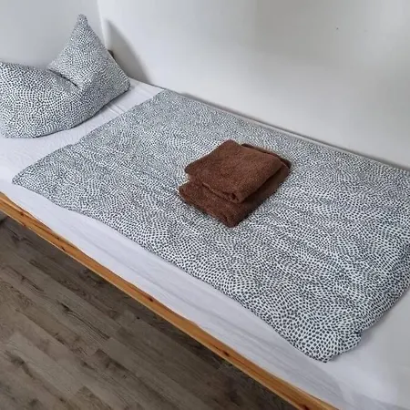 Suesse Ferienwohnung Apartamento Ahnatal