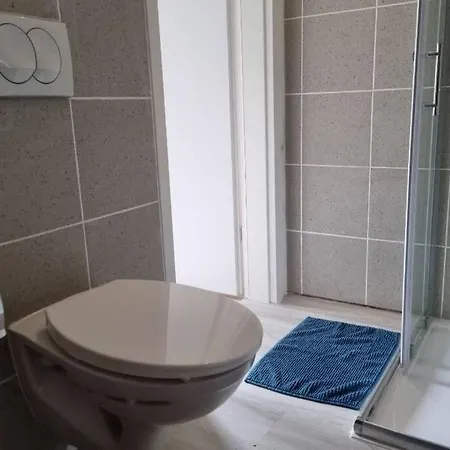 Suesse Ferienwohnung Apartamento
