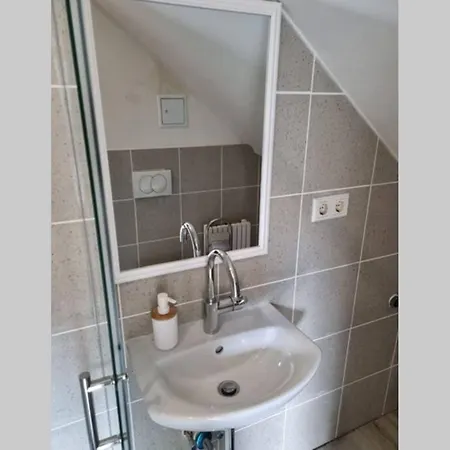 Suesse Ferienwohnung Apartamento