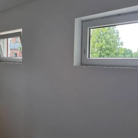 Suesse Ferienwohnung Apartamento